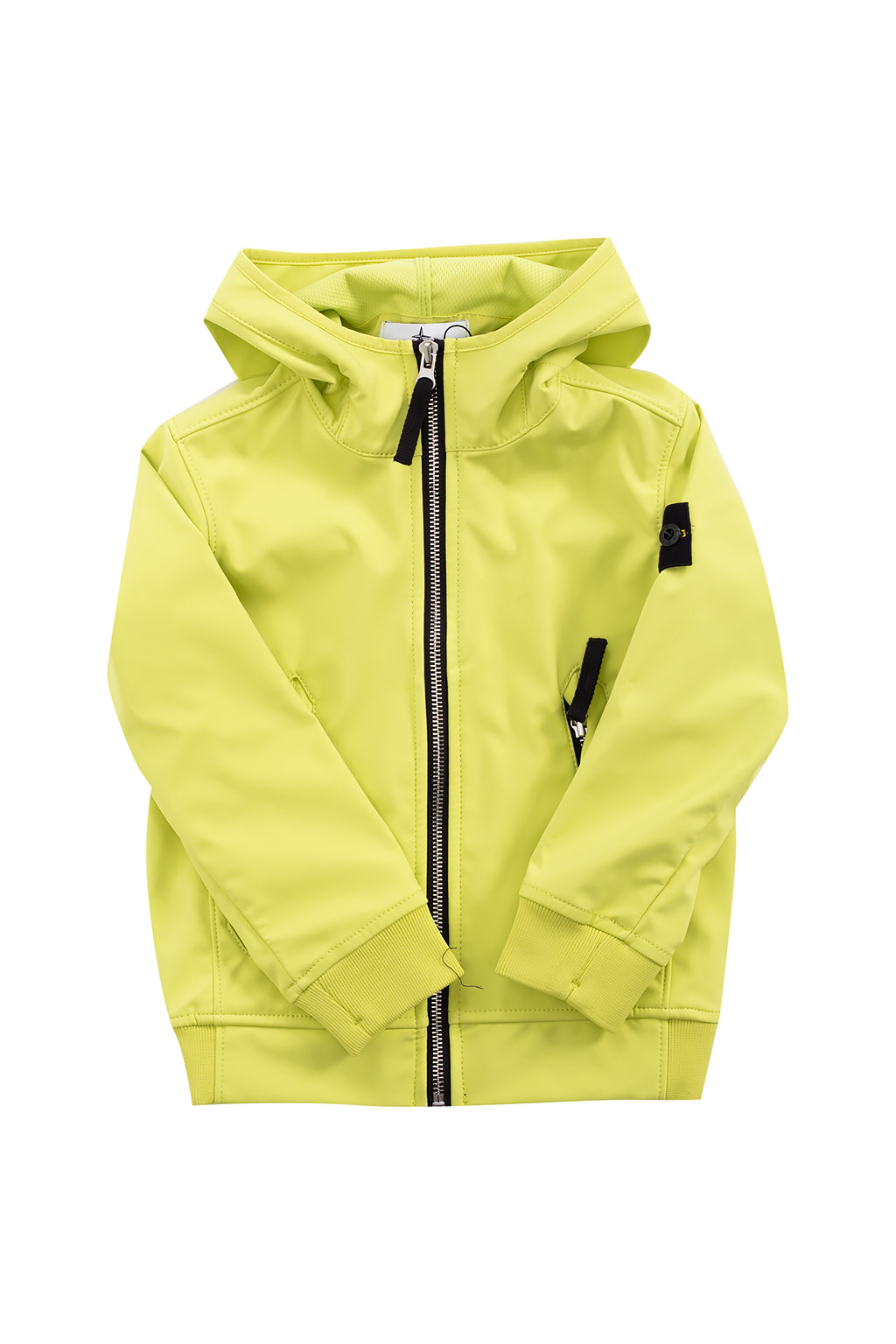 Stone island kids discount coat